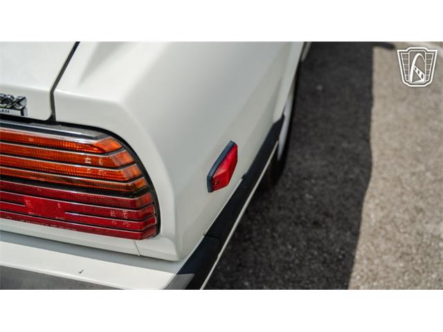 1983 Datsun 280ZX (CC-2098625) for sale in Smyrna, Tennessee