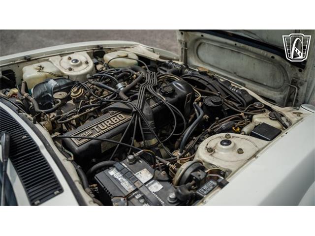 1983 Datsun 280ZX (CC-2098625) for sale in Smyrna, Tennessee