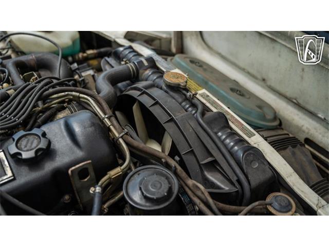 1983 Datsun 280ZX (CC-2098625) for sale in Smyrna, Tennessee