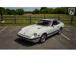 1983 Datsun 280ZX (CC-2098625) for sale in Smyrna, Tennessee