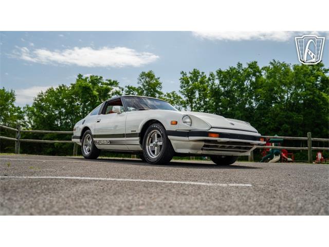 1983 Datsun 280ZX (CC-2098625) for sale in Smyrna, Tennessee