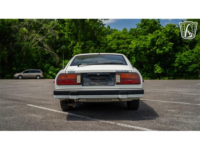 1983 Datsun 280ZX (CC-2098625) for sale in Smyrna, Tennessee