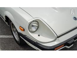 1983 Datsun 280ZX (CC-2098625) for sale in Smyrna, Tennessee