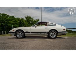 1983 Datsun 280ZX (CC-2098625) for sale in Smyrna, Tennessee