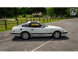 1983 Datsun 280ZX (CC-2098625) for sale in Smyrna, Tennessee