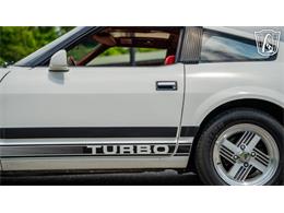 1983 Datsun 280ZX (CC-2098625) for sale in Smyrna, Tennessee