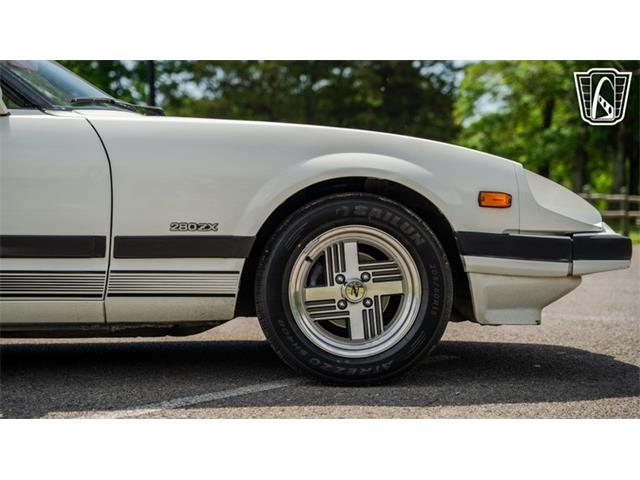 1983 Datsun 280ZX (CC-2098625) for sale in Smyrna, Tennessee