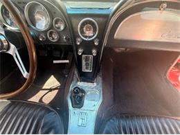 1963 Chevrolet Corvette (CC-2098626) for sale in Cadillac, Michigan