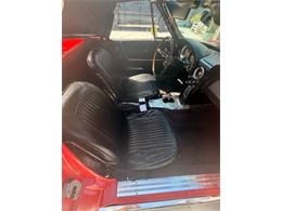 1963 Chevrolet Corvette (CC-2098626) for sale in Cadillac, Michigan