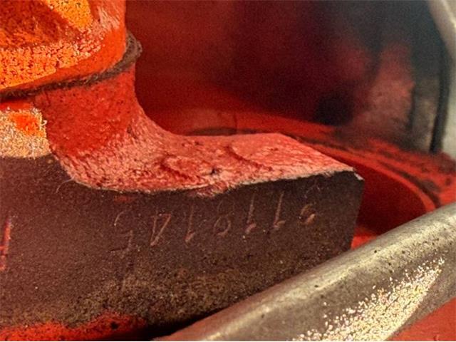 1963 Chevrolet Corvette (CC-2098626) for sale in Cadillac, Michigan