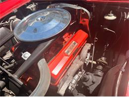 1963 Chevrolet Corvette (CC-2098626) for sale in Cadillac, Michigan
