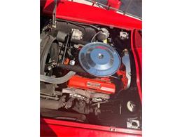 1963 Chevrolet Corvette (CC-2098626) for sale in Cadillac, Michigan