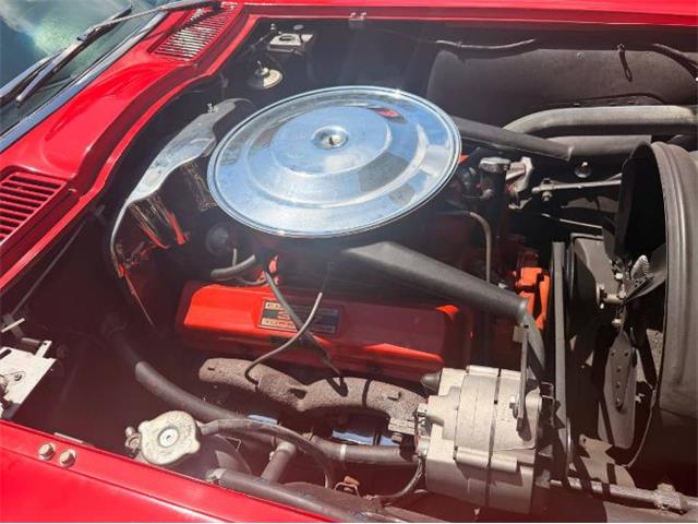 1963 Chevrolet Corvette (CC-2098626) for sale in Cadillac, Michigan