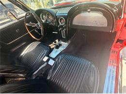 1963 Chevrolet Corvette (CC-2098626) for sale in Cadillac, Michigan