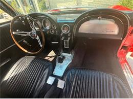 1963 Chevrolet Corvette (CC-2098626) for sale in Cadillac, Michigan