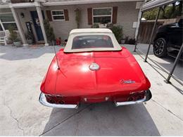 1963 Chevrolet Corvette (CC-2098626) for sale in Cadillac, Michigan