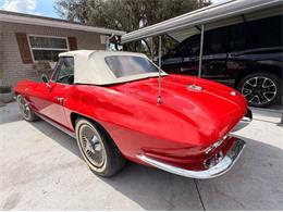 1963 Chevrolet Corvette (CC-2098626) for sale in Cadillac, Michigan