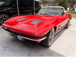 1963 Chevrolet Corvette (CC-2098626) for sale in Cadillac, Michigan