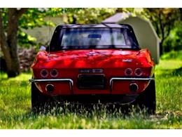 1967 Chevrolet Corvette (CC-2098627) for sale in Cadillac, Michigan