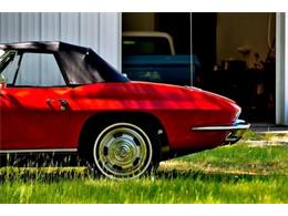 1967 Chevrolet Corvette (CC-2098627) for sale in Cadillac, Michigan