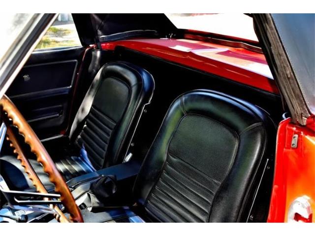 1967 Chevrolet Corvette (CC-2098627) for sale in Cadillac, Michigan
