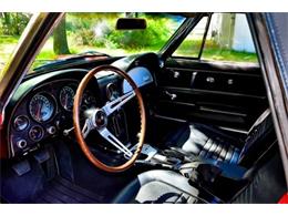 1967 Chevrolet Corvette (CC-2098627) for sale in Cadillac, Michigan