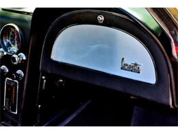 1967 Chevrolet Corvette (CC-2098627) for sale in Cadillac, Michigan