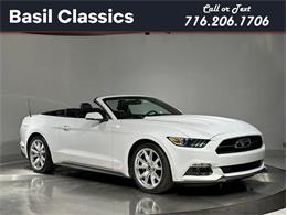 2015 Ford Mustang (CC-2098628) for sale in Depew, New York