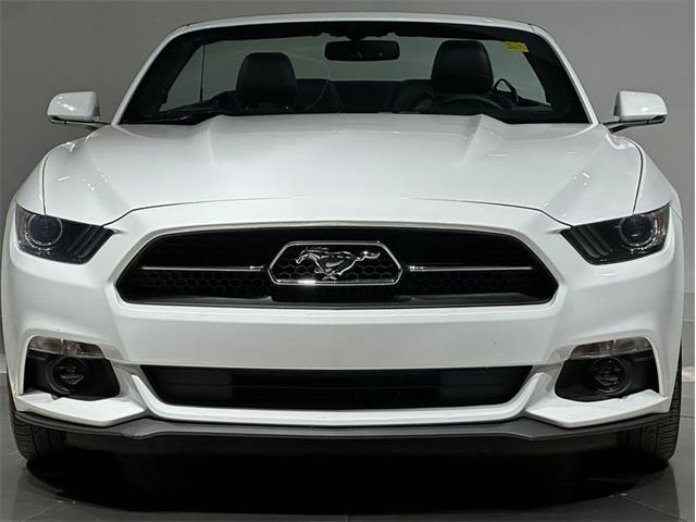 2015 Ford Mustang (CC-2098628) for sale in Depew, New York