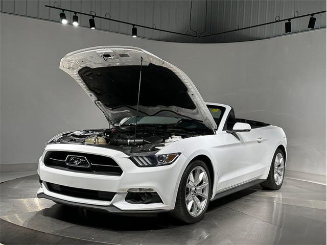 2015 Ford Mustang (CC-2098628) for sale in Depew, New York