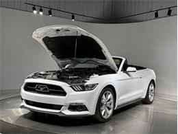 2015 Ford Mustang (CC-2098628) for sale in Depew, New York