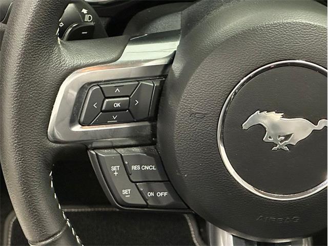 2015 Ford Mustang (CC-2098628) for sale in Depew, New York