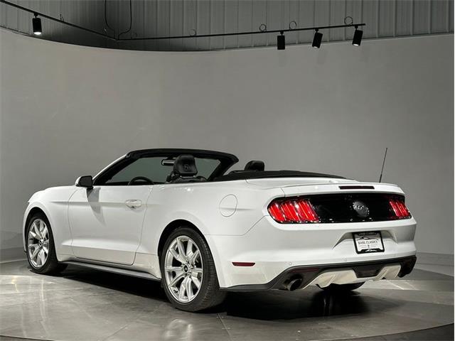 2015 Ford Mustang (CC-2098628) for sale in Depew, New York