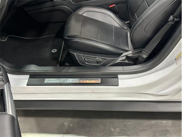 2015 Ford Mustang (CC-2098628) for sale in Depew, New York