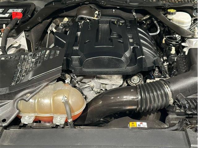 2015 Ford Mustang (CC-2098628) for sale in Depew, New York