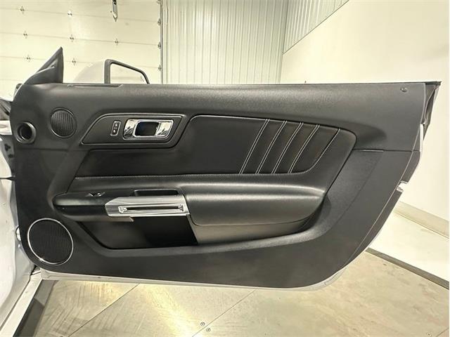 2015 Ford Mustang (CC-2098628) for sale in Depew, New York