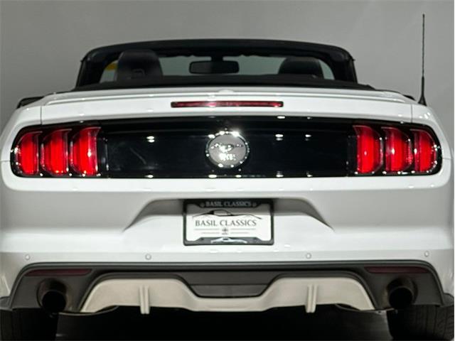 2015 Ford Mustang (CC-2098628) for sale in Depew, New York
