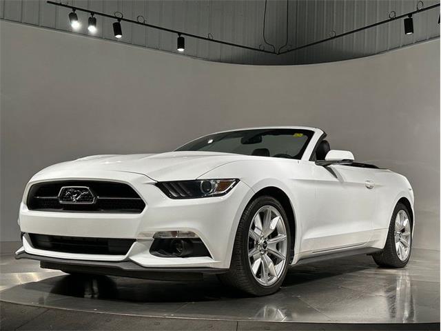 2015 Ford Mustang (CC-2098628) for sale in Depew, New York