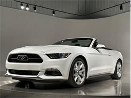 2015 Ford Mustang (CC-2098628) for sale in Depew, New York