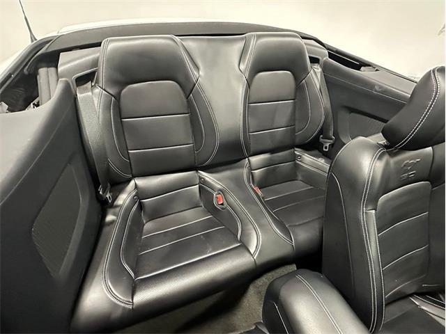 2015 Ford Mustang (CC-2098628) for sale in Depew, New York