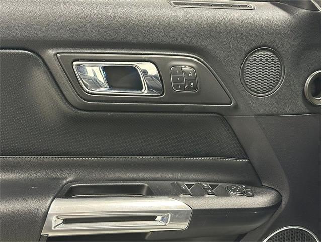 2015 Ford Mustang (CC-2098628) for sale in Depew, New York