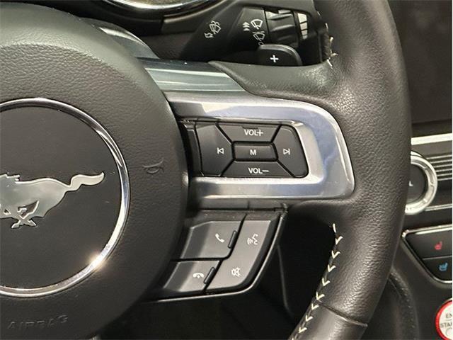 2015 Ford Mustang (CC-2098628) for sale in Depew, New York