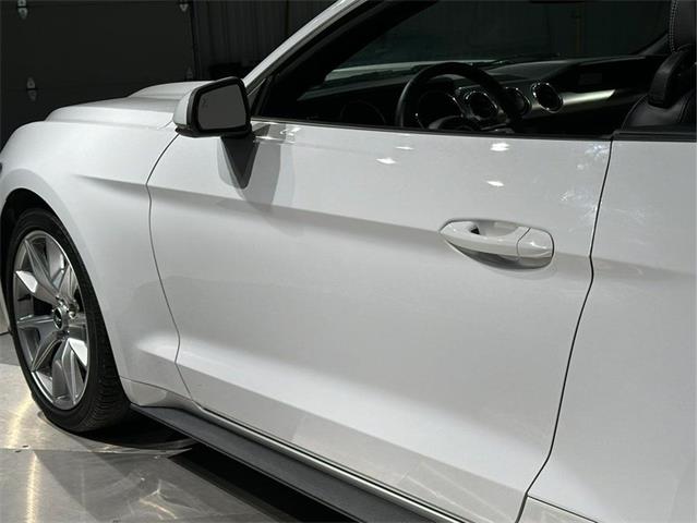 2015 Ford Mustang (CC-2098628) for sale in Depew, New York