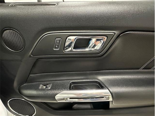 2015 Ford Mustang (CC-2098628) for sale in Depew, New York