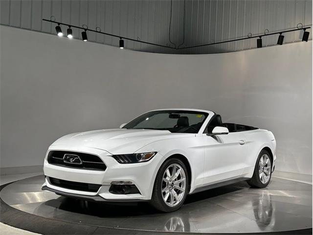 2015 Ford Mustang (CC-2098628) for sale in Depew, New York