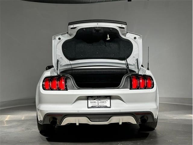 2015 Ford Mustang (CC-2098628) for sale in Depew, New York