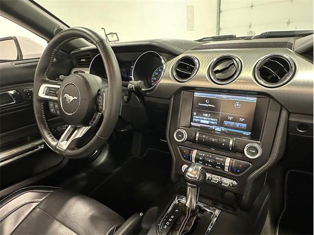 2015 Ford Mustang (CC-2098628) for sale in Depew, New York