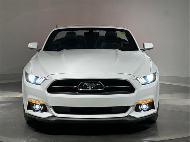 2015 Ford Mustang (CC-2098628) for sale in Depew, New York