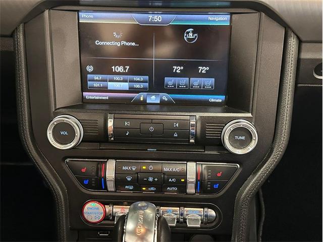 2015 Ford Mustang (CC-2098628) for sale in Depew, New York