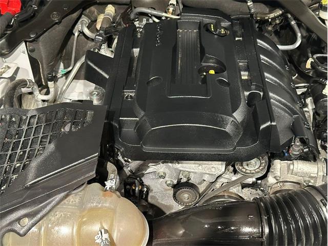 2015 Ford Mustang (CC-2098628) for sale in Depew, New York